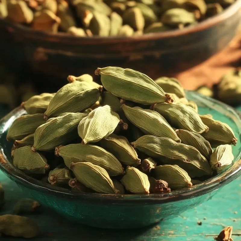 Cardamom