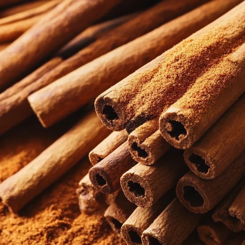 Cinnamon