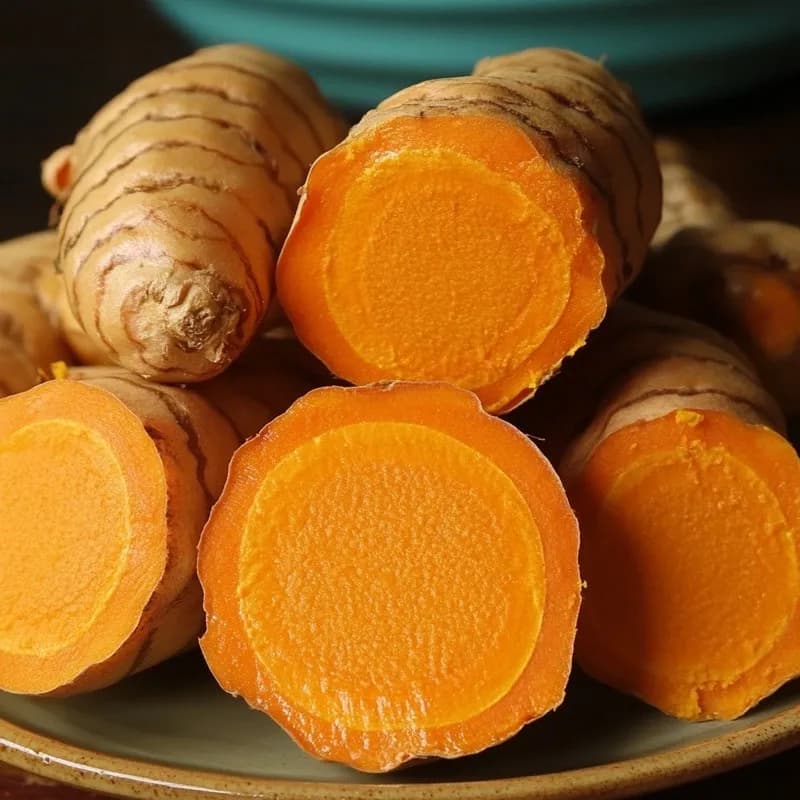 Turmeric